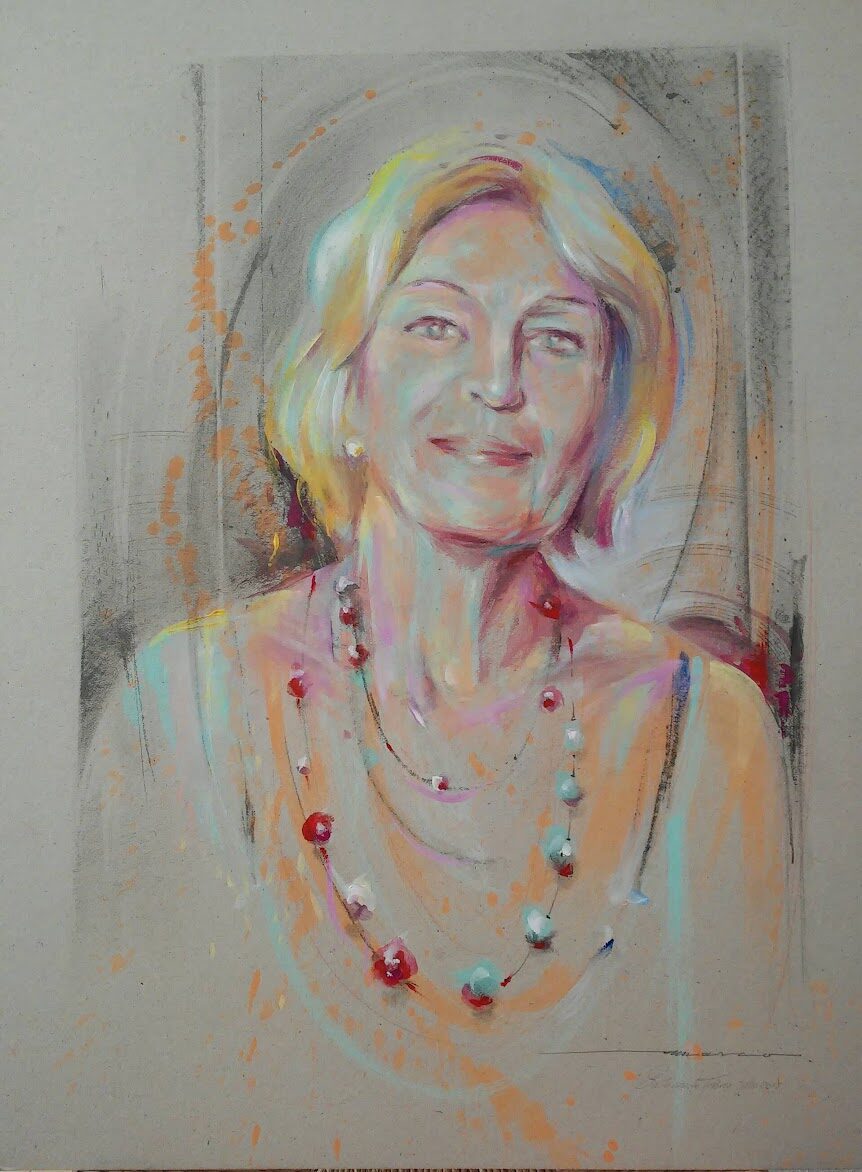 Sibylle Schlotter
